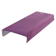 Waterproof Massage Table Cover with Face Hole for SPA And Salon Use