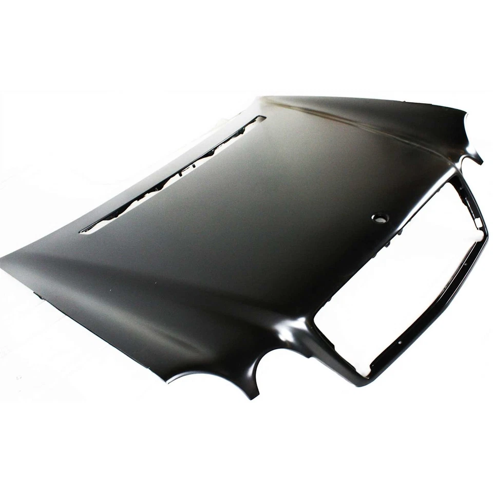 Hood For Mercedes-Benz E320 1996-1999 4-Door Sedan Wagon Foto 3 de 4