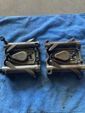 HARLEY TOURING TWIN CAM ROCKER ARM SET 103" 96"