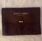 john hardy silver necklace women — photo 4