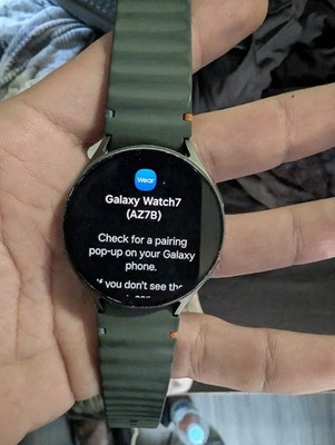 Samsung Galaxy Watch7 LTE 44mm