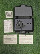 EOTECH EXPS3 Holographic Weapon Sight