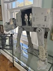 Kenner Star Wars 1981 AT-AT Walker Vintage with 3x AT-AT Driver Figures