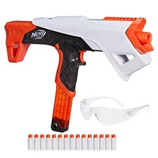 NERF Pro Torrent Water Blaster – High-Performance Soaker for Ultimate