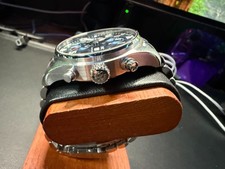 IWC Pilot's Watch Chronograph 43mm IW378004 In-House Movement Box Papers 2025 7