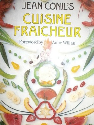 Cuisine Fraicheur - Conil, Jean