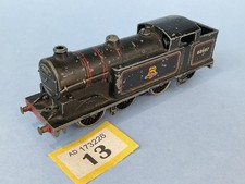 Hornby Dublo EDL17  Tank Locomotive, Spare/Repair, No Box, 3 Rail, 0-6-2, 69567
