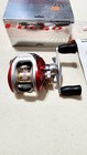 Team Daiwa Fuego Baitcasting Fishing Reel Rare 6:3:1 Japan — photo 3