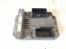 Moteur Opel MERIVA