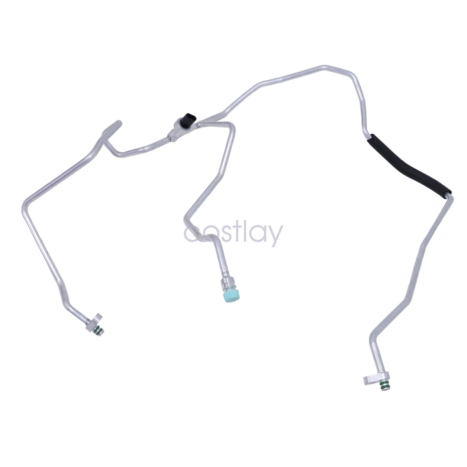 68323467AA 68255595AA 1 pieza manguera de líquido de aire acondicionado nueva se adapta a Jeep Renegade 15-18 2,4 L Foto 4 de 4