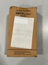 Antenna HDTV da interno/esterno