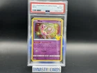 2021 Celebrations Pokemon Mew PSA 8 holo