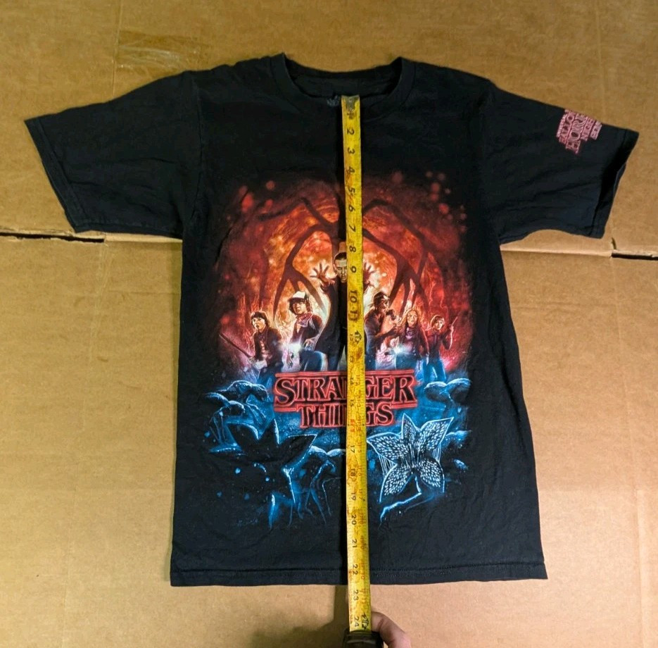 UNIVERSAL STUDIOS STRANGER THINGS Stranger Things… - image 7