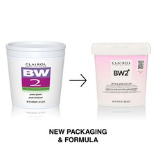 Clairol BW2 Extra Strength Powder Lightener Tub - 8oz
