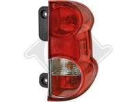 RüCkleuchte Rechts Ohne LampenträGer FüR NV200 2010-