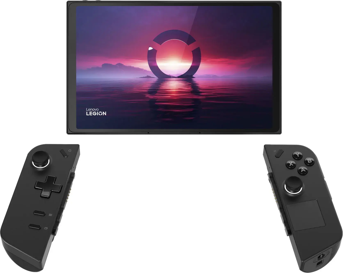Lenovo Legion Go 8.8
