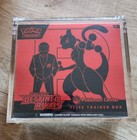 Pokémon Destined Rivals Pokemon Center Elite Trainer Box PC ETB — photo 1