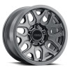 Mr322 18x9 18mm Os 8x65 13081mm Cb Gloss Titanium
