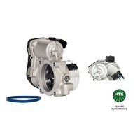 NTK Drosselklappe Regelklappe Passend FüR Audi A3 Seat Altea Leon Toledo Skoda
