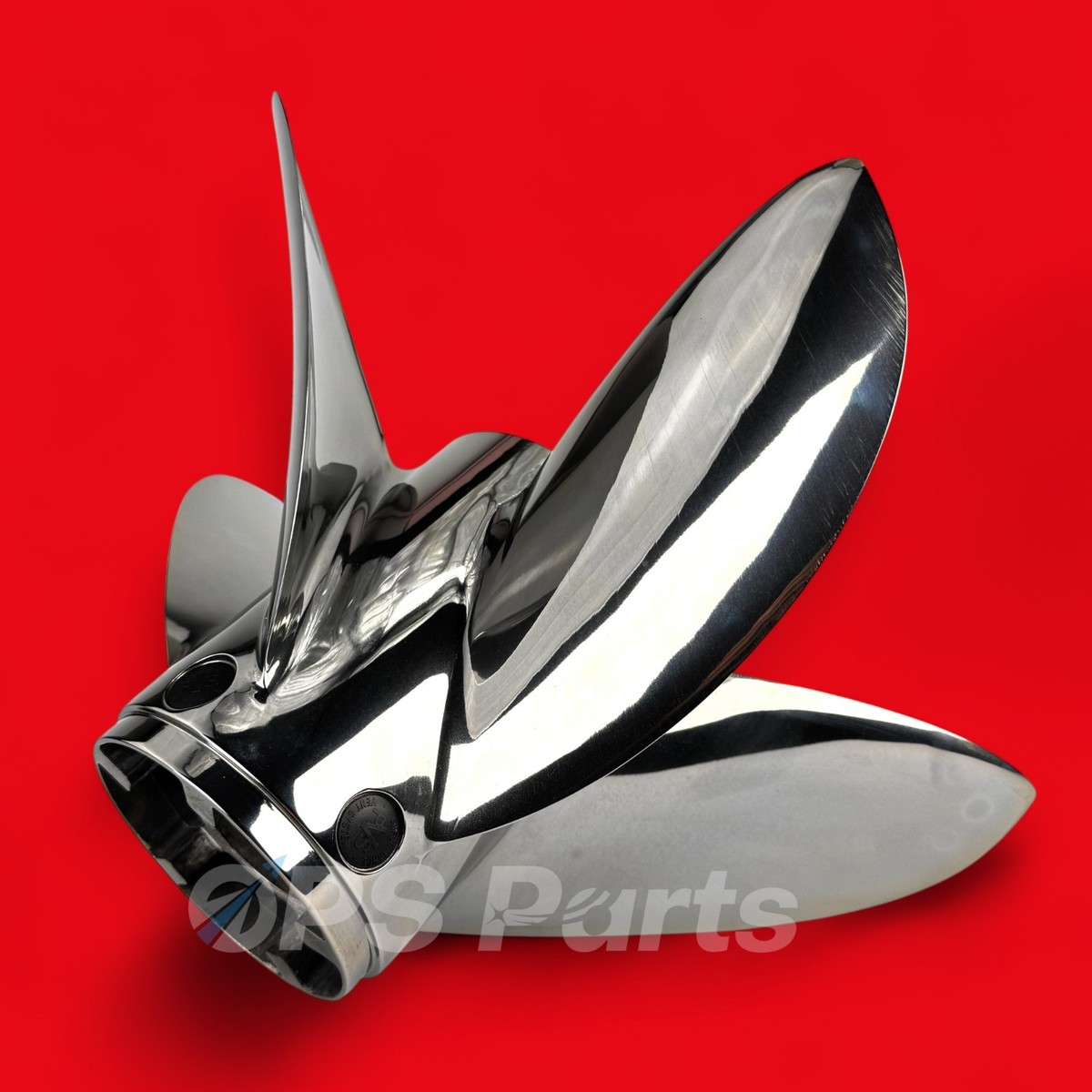 Mercury MAX5 ST Propeller 15.25 x 26