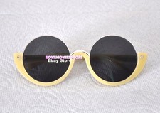Anne Hathaway Screen Worn Sunglasses Movie Costume The Hustle Devil Wears Prada