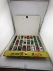 Vintage Hot Wheels Redline Lot of 24 Cars with Case Lot 3 Of 3