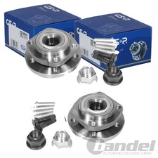 Roulement de roue Volvo 850