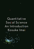 Quantitative Social Science | An Introduction | Kosuke Imai | Englisch | Buch