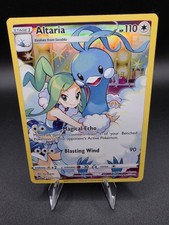 2022 Pokemon Altaria TG11/TG30 Silver Tempest Trainer Gallery Holo Rare Lisia on eBay