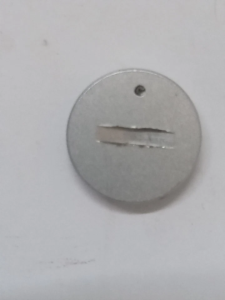 Tapa de batería para cámara fotográfica Olympus OM 10 SLR pieza original usada Foto 2 de 4