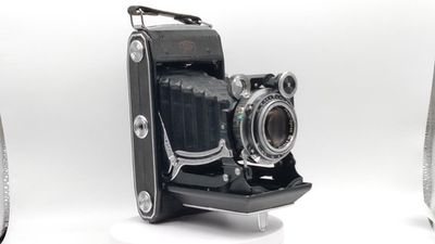 Rare MINT Final Model V