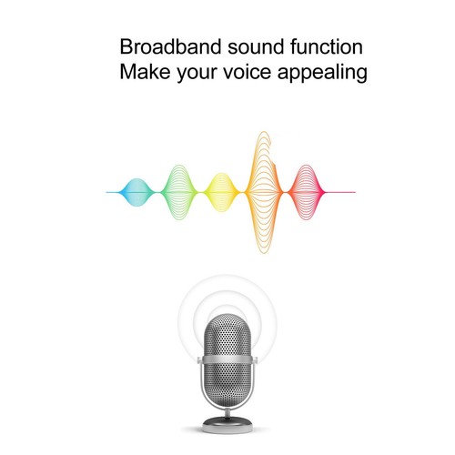 Rj9 Headset Noise Reduction Ergonomic Adjustable Volume Control Computer Hea IDM - Photo 5/12