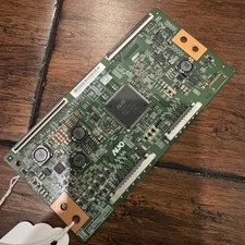 INSIGNIA 55.65T10.C05 T-CON BOARD FOR NS-65D550NA15 AND OTHER MODELS