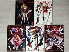 Code Geass: Oz The Reflection - Serie Completa