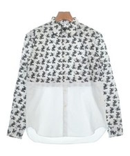 COMME des GARCONS HOMME DEUX Casual Shirt Men s Comme des Gar ons Homme Deux Use