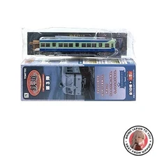 New [4] Tomytec 1/150 Railway Collection 3rd Edition Fujikyu Railway 5700 Series
