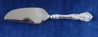 Reed & Barton Francis 1 Pie/Cake  Server 7 1/4  inch