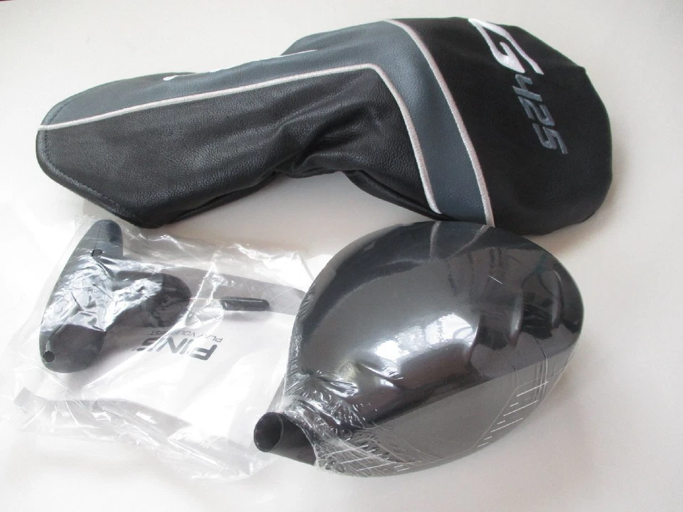 New Lefty PING G425 Max 10.5 Driver HEAD ONLY Left Handed Golf JP - Image 2 of 2