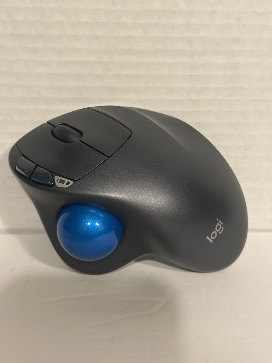 Logicool Wireless Trackball M570 未開封未使用品 Yahoo!オークション -「未使用 logicool m570」の落札相場・落札価格
