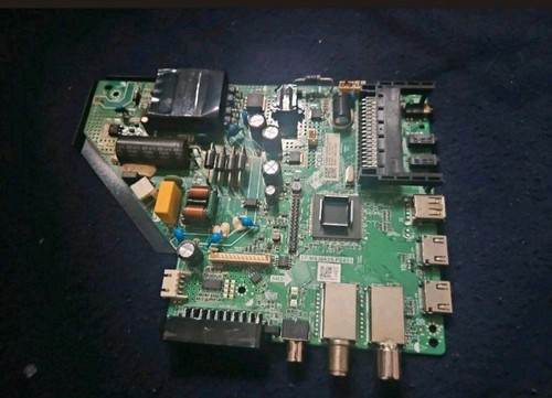 Motherboard Fernseher Hkc 43F3 TP.MS3663S.PB803 1110-4000094-260104020920