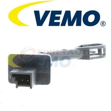 VEMO HVAC Evaporator Temperature Switch for 2008-2016 BMW 528i 2.0L 3.0L L4 ed