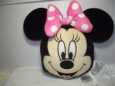 Minnie Mouse Pillow