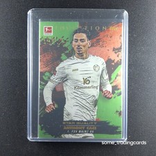 2024-25 Topps Inception Bundesliga Soccer Checklist Guide in-content 14