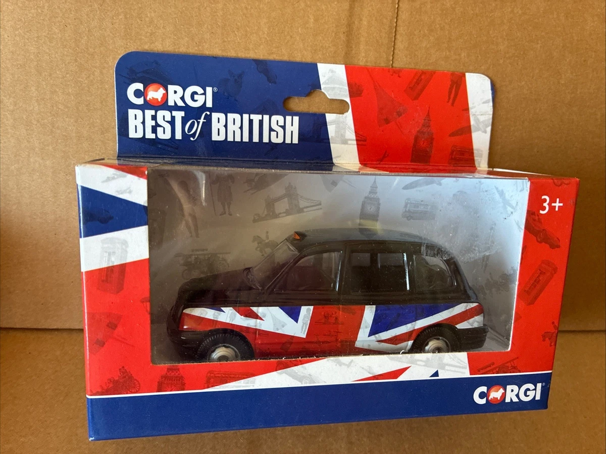 Corgi MAN Diecast & Toy Cars for sale | eBay