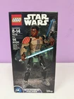 Lego 75116 Star Wars Finn New Sealed Retired Free Shipping