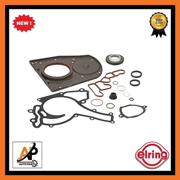 Elring 655.540 KurbelgehäUsedichtungssatz FüR Dodge M 272.920-image