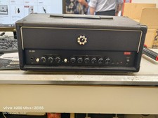G4M ga-100h guitar amp head