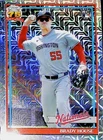 2026 Topps Series 1 Brady House Base (RAW)