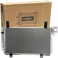 Maxgear AC830257 Klimakondensator Mit Trockner FüR Mazda CX-5 2.0 2.2D 2.5