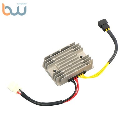For TRIUMPH TRIPLE 675 R675 955 1050RS 955 ST 955 Voltage Rectifier Regulator
